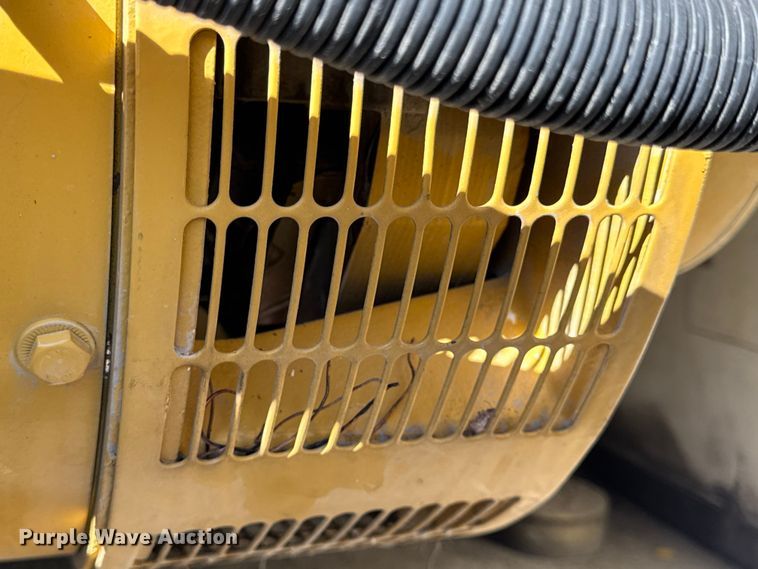 image for item EF2205 2012 Caterpillar XQ100-6 generator