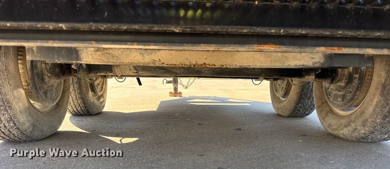 image for item EF2205 2012 Caterpillar XQ100-6 generator