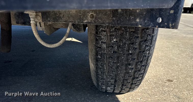 image for item EF2205 2012 Caterpillar XQ100-6 generator