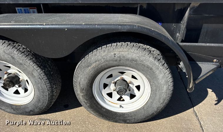 image for item EF2205 2012 Caterpillar XQ100-6 generator