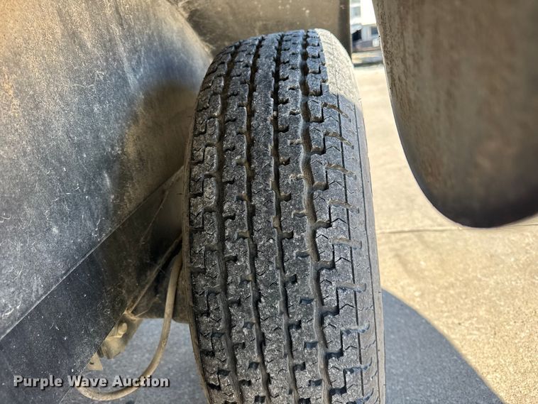 image for item EF2205 2012 Caterpillar XQ100-6 generator