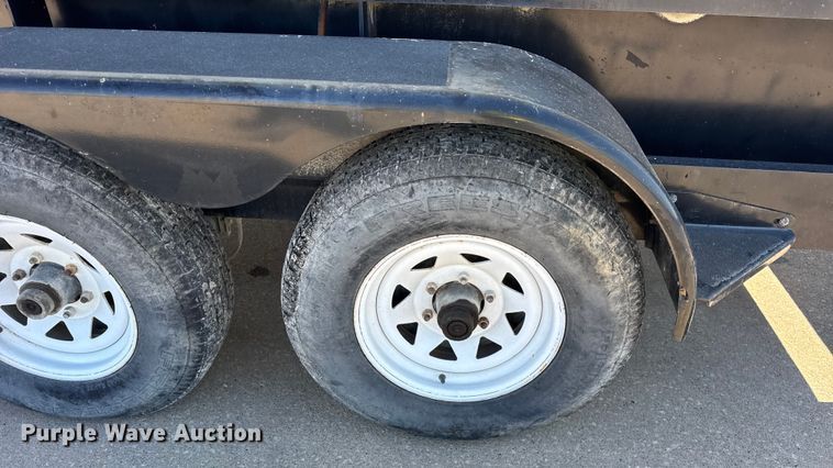 image for item EF2205 2012 Caterpillar XQ100-6 generator