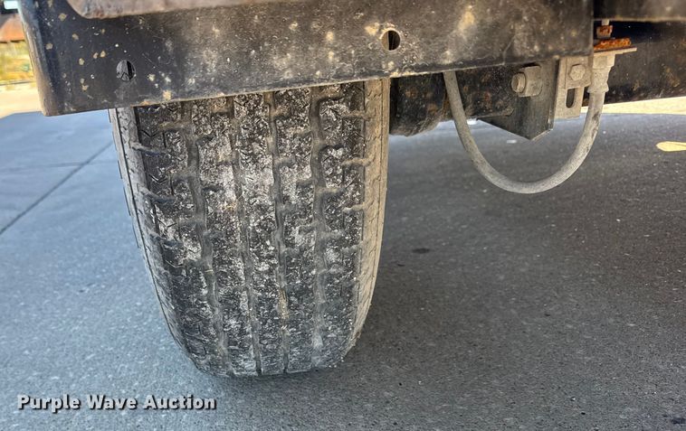 image for item EF2205 2012 Caterpillar XQ100-6 generator