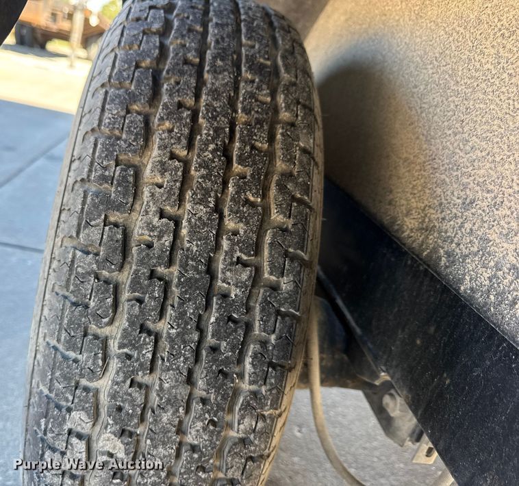 image for item EF2205 2012 Caterpillar XQ100-6 generator