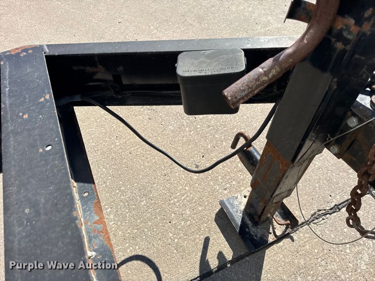 image for item EF2206 2012 Caterpillar XQ100-6 generator