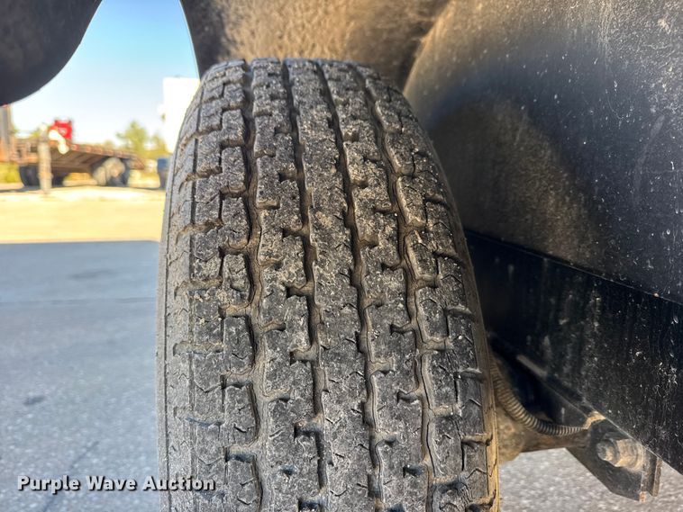 image for item EF2206 2012 Caterpillar XQ100-6 generator