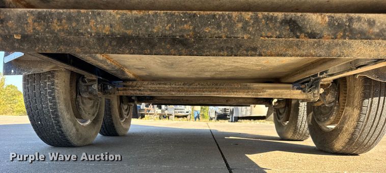 image for item EF2206 2012 Caterpillar XQ100-6 generator