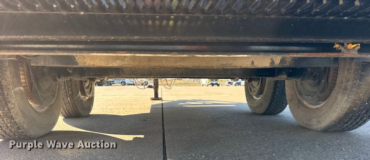 image for item EF2206 2012 Caterpillar XQ100-6 generator