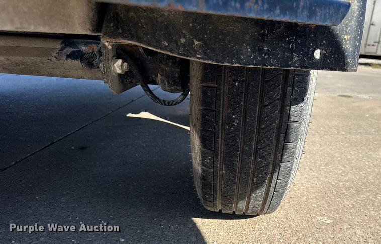 image for item EF2206 2012 Caterpillar XQ100-6 generator