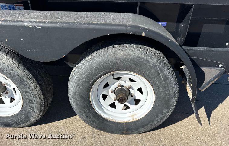 image for item EF2206 2012 Caterpillar XQ100-6 generator