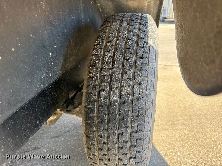 image for item EF2206 2012 Caterpillar XQ100-6 generator