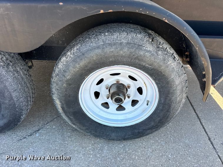 image for item EF2206 2012 Caterpillar XQ100-6 generator