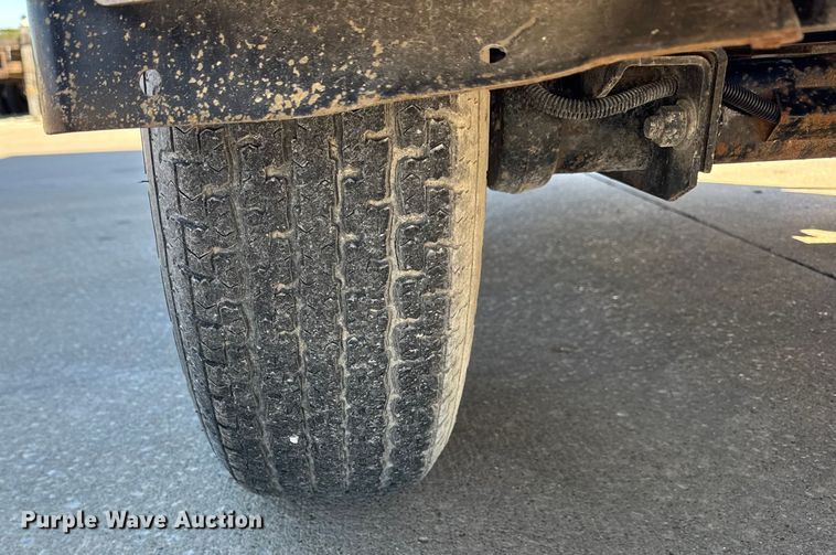 image for item EF2206 2012 Caterpillar XQ100-6 generator