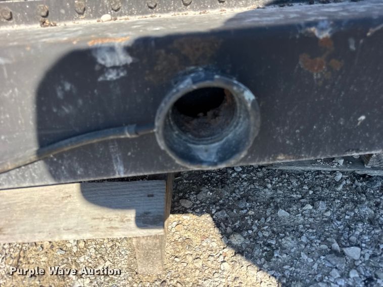 image for item EF2216 Wirtgen  2200  radiator 