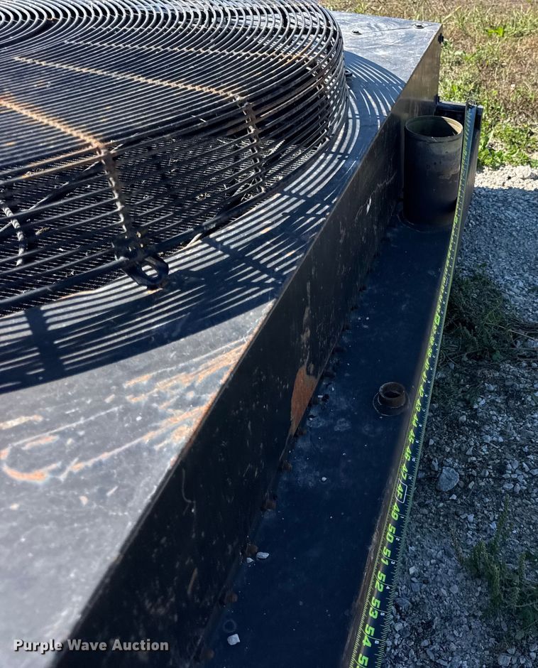 image for item EF2216 Wirtgen  2200  radiator 