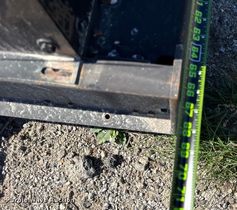 image for item EF2216 Wirtgen  2200  radiator 