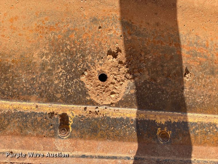 image for item EF6075 2014 John Deere 310SK backhoe