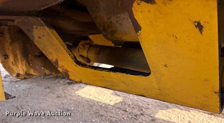 image for item EF6075 2014 John Deere 310SK backhoe