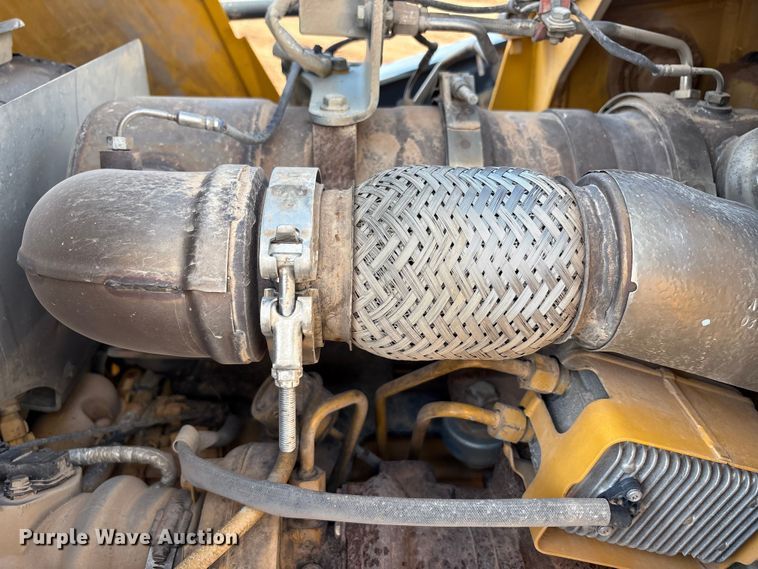 image for item EF6075 2014 John Deere 310SK backhoe