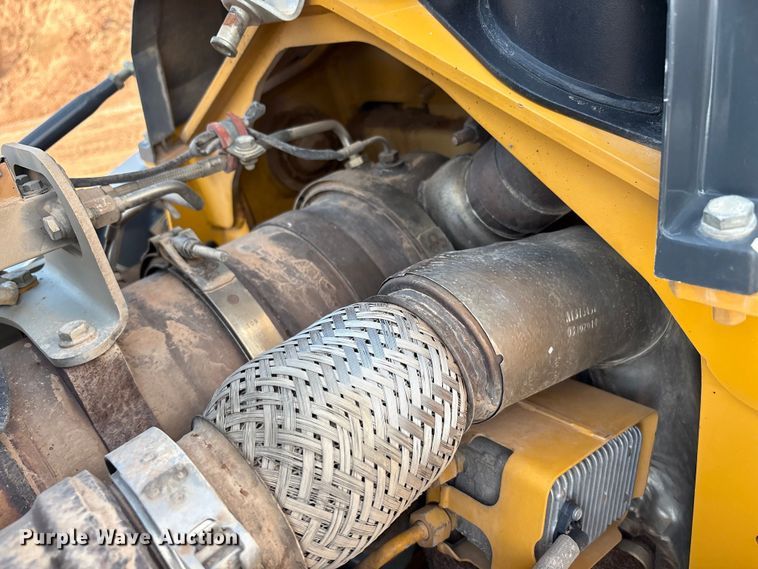 image for item EF6075 2014 John Deere 310SK backhoe