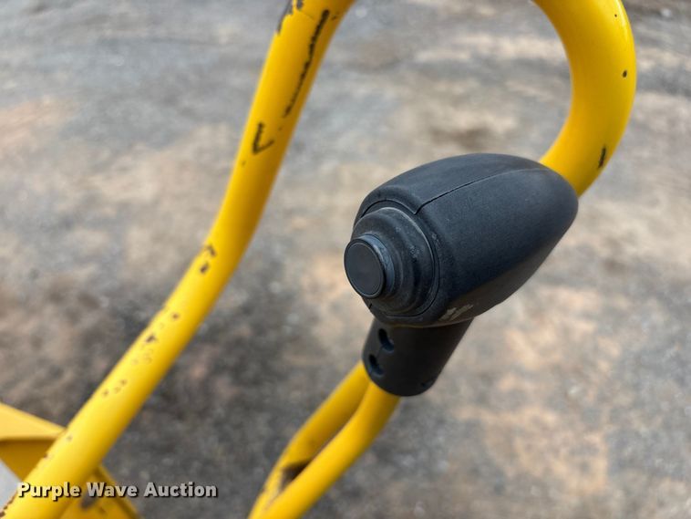 image for item EF6082 2007 Sakai SW320 double drum vibratory roller