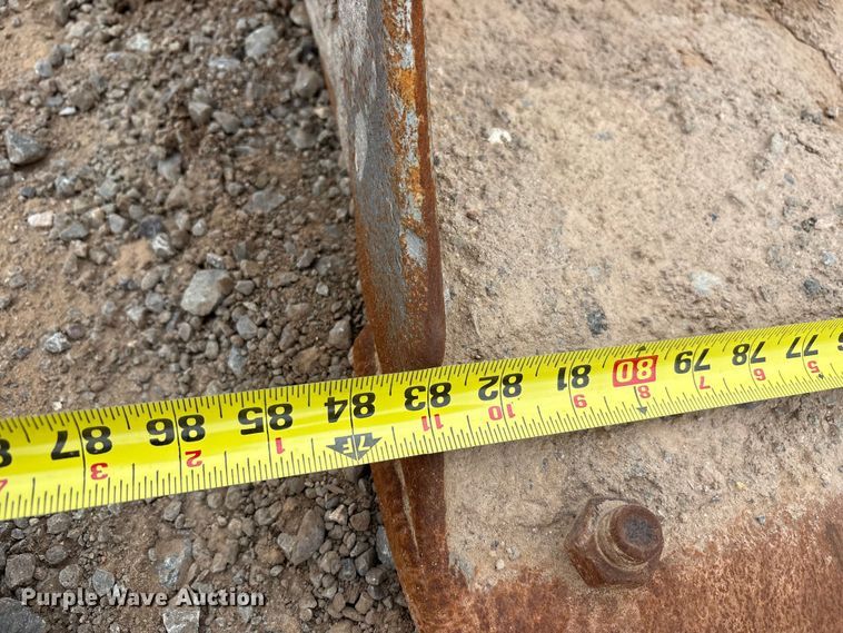 image for item EF6083 2021 John Deere 333G tracked skid steer loader