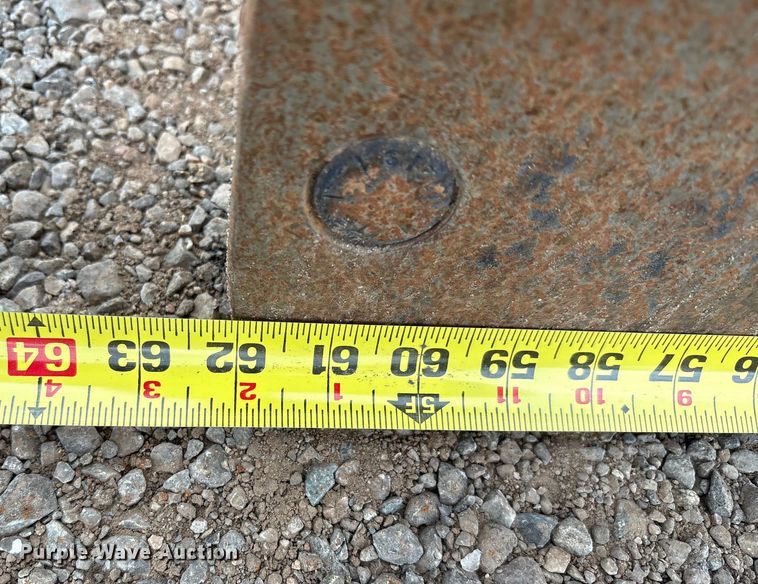 image for item EF6084 2007 Sakai SV201TF single drum vibratory roller