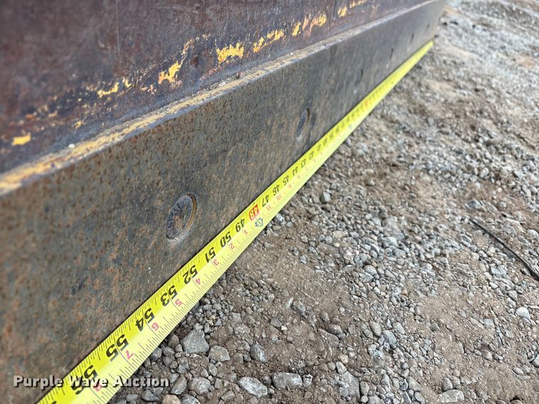 image for item EF6084 2007 Sakai SV201TF single drum vibratory roller