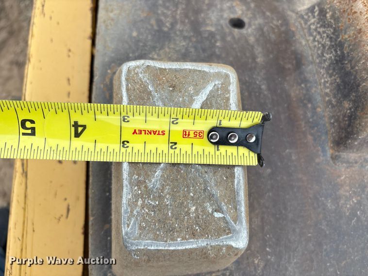 image for item EF6084 2007 Sakai SV201TF single drum vibratory roller