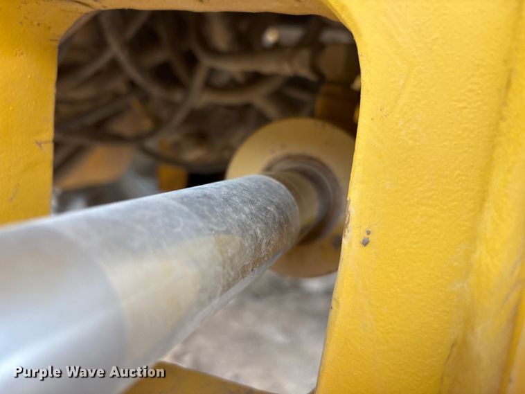 image for item EF6084 2007 Sakai SV201TF single drum vibratory roller