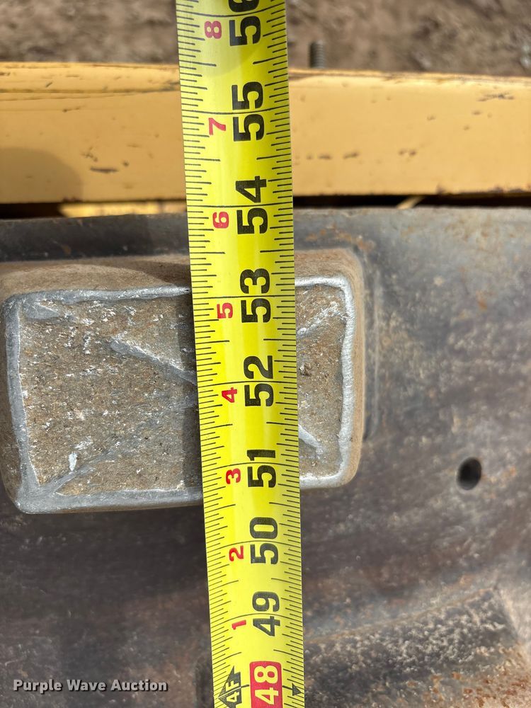 image for item EF6084 2007 Sakai SV201TF single drum vibratory roller