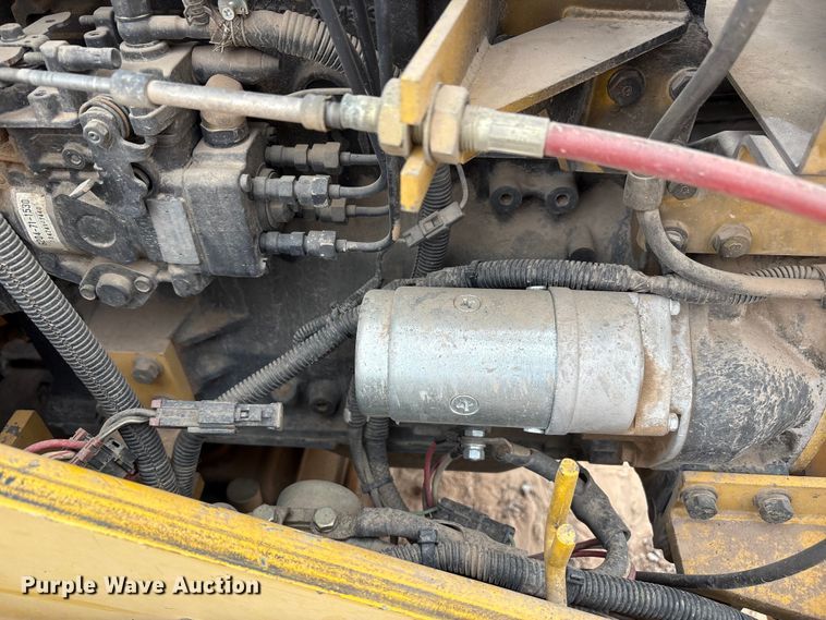 image for item EF6084 2007 Sakai SV201TF single drum vibratory roller