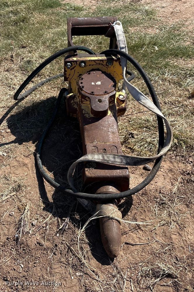 image for item EH4082 Breaker