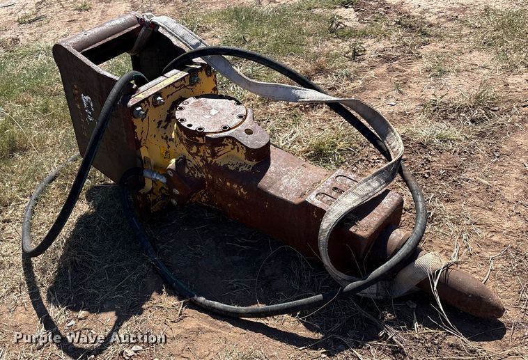 image for item EH4082 Breaker