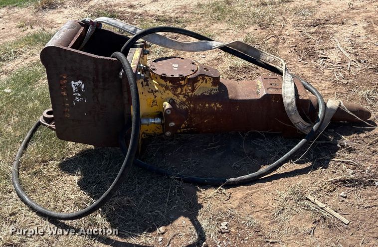 image for item EH4082 Breaker