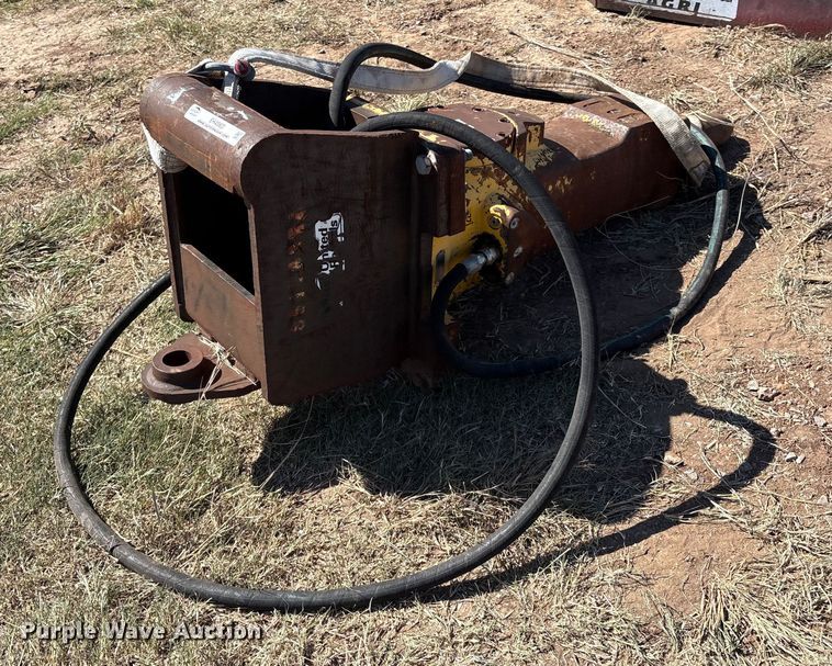 image for item EH4082 Breaker