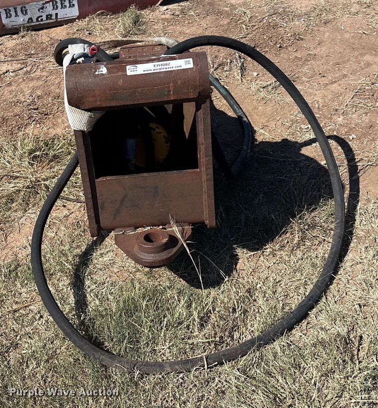 image for item EH4082 Breaker