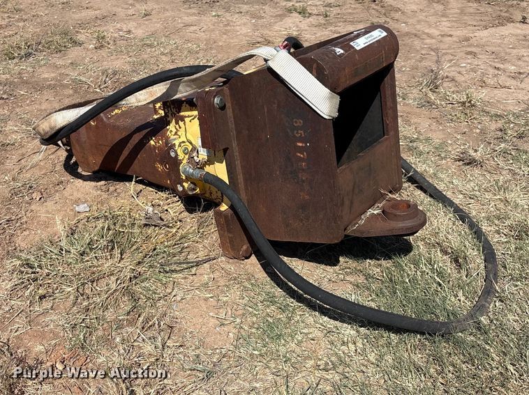 image for item EH4082 Breaker