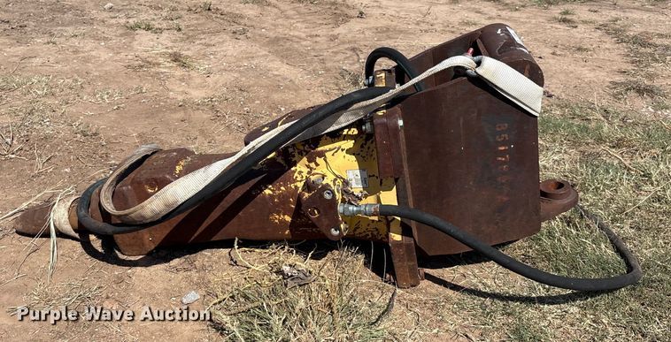 image for item EH4082 Breaker