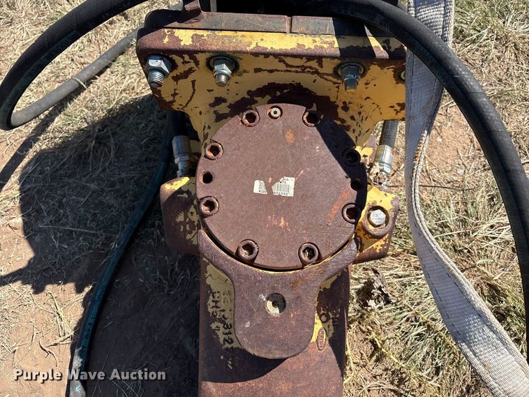 image for item EH4082 Breaker