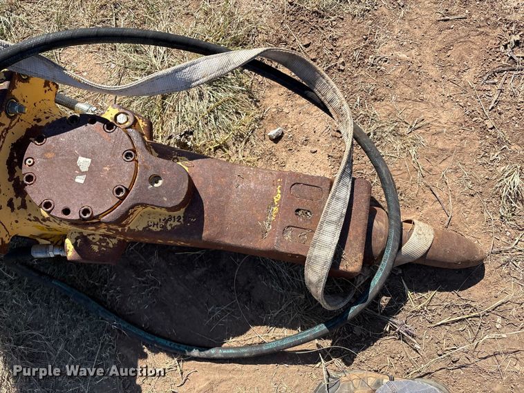 image for item EH4082 Breaker