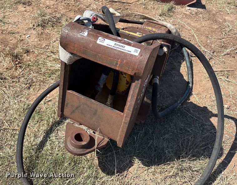 image for item EH4082 Breaker