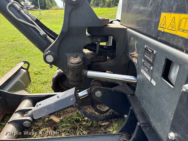 image for item EH7515 2023 Bobcat E42 mini excavator