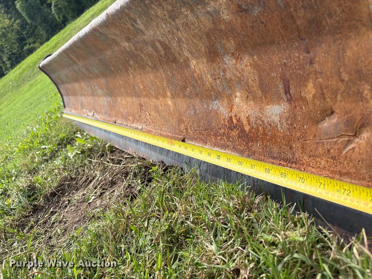 image for item EH7515 2023 Bobcat E42 mini excavator