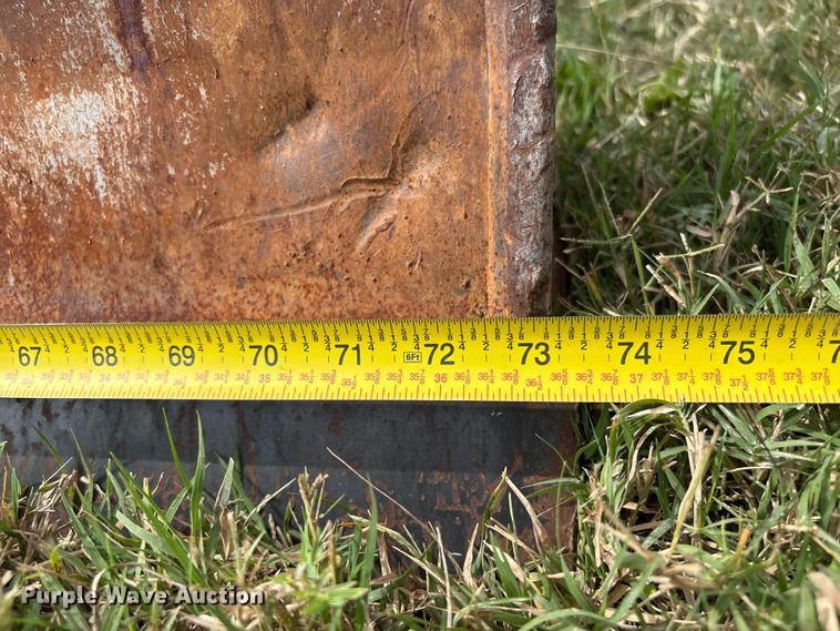 image for item EH7515 2023 Bobcat E42 mini excavator