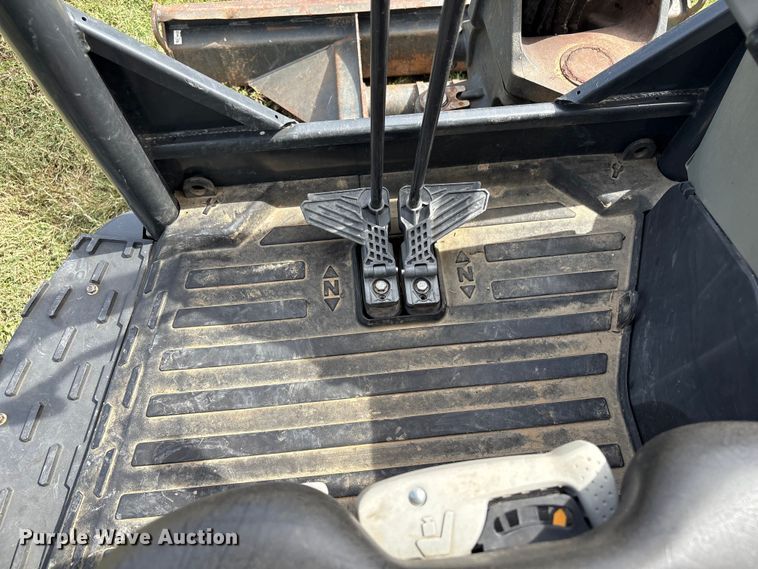 image for item EH7515 2023 Bobcat E42 mini excavator