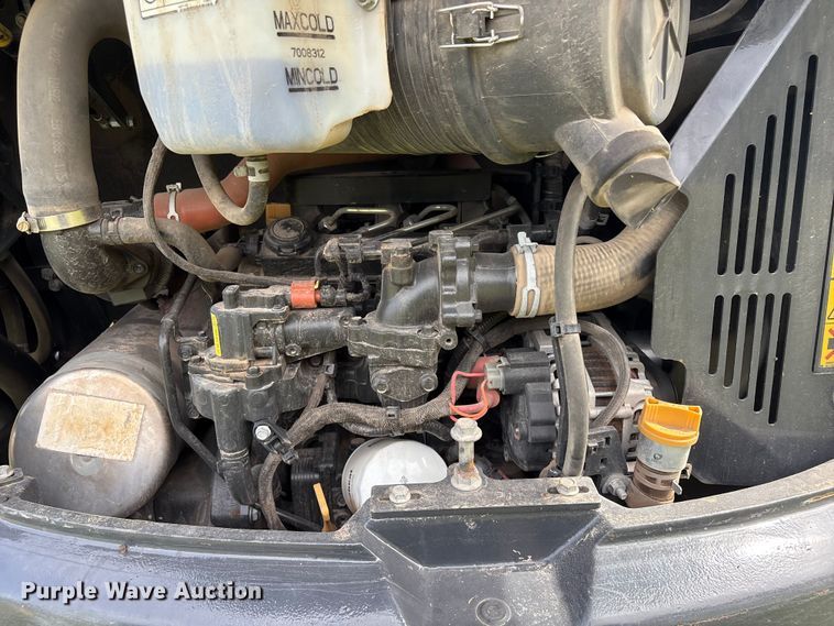 image for item EH7515 2023 Bobcat E42 mini excavator