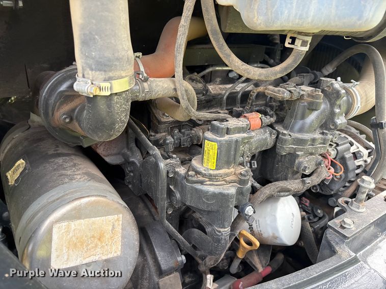 image for item EH7515 2023 Bobcat E42 mini excavator