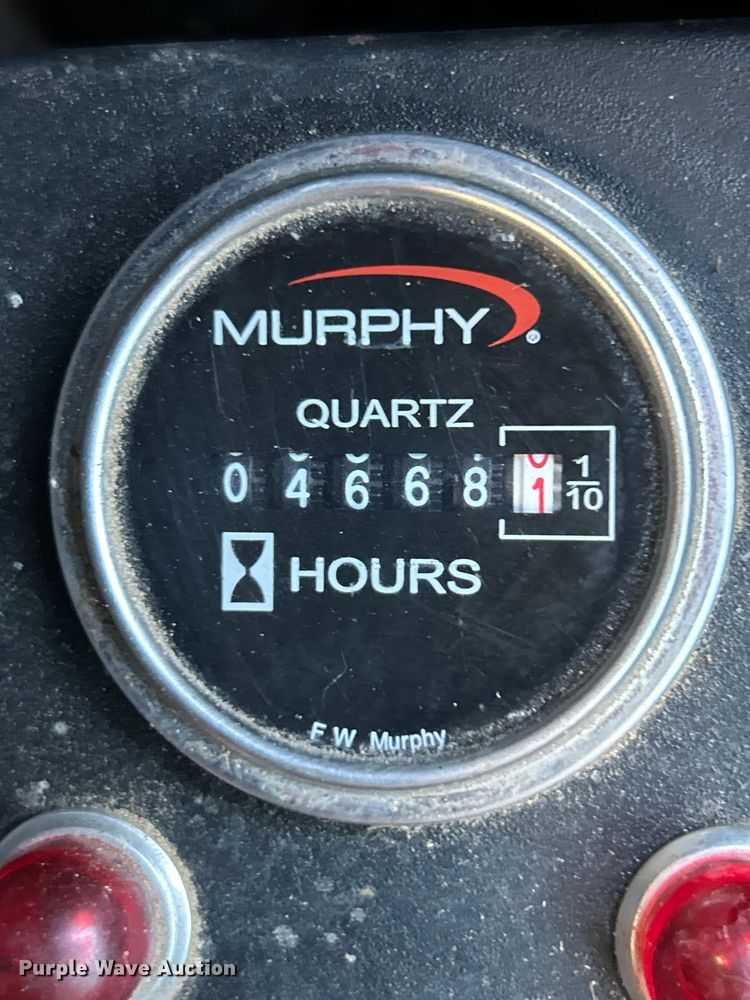 image for item EK8396 2009 GMC C7500 forestry bucket truck