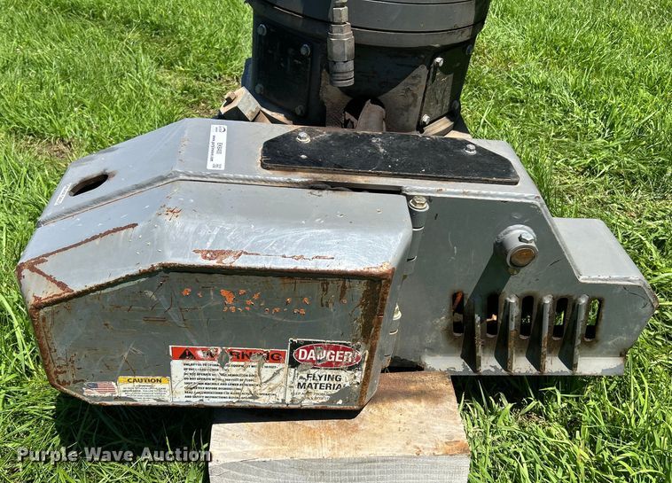 image for item EK8400 Ryan Equipment grapple chain saw